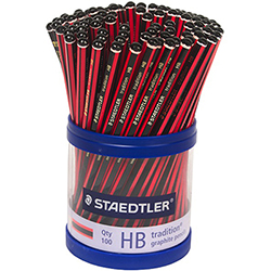 Pens, Pencils & Markers